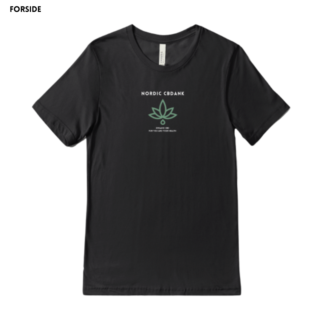 Focus on the Good Things T-shirt