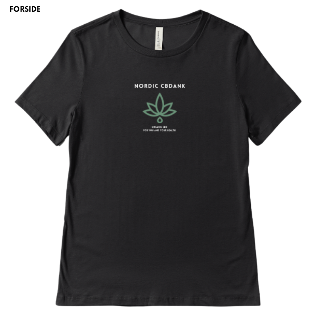 Rastaregnbue T-shirt