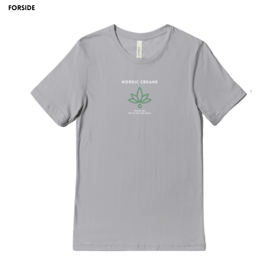 Rastaregnbue T-shirt